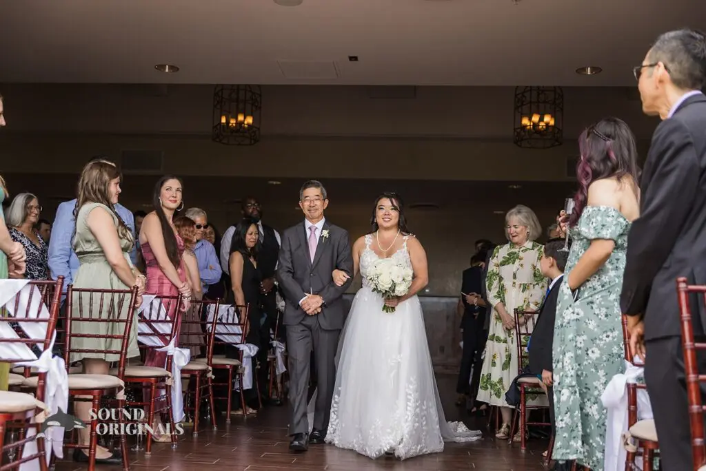 Janelle & David -