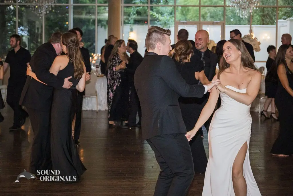 Kaylee & Zack -
