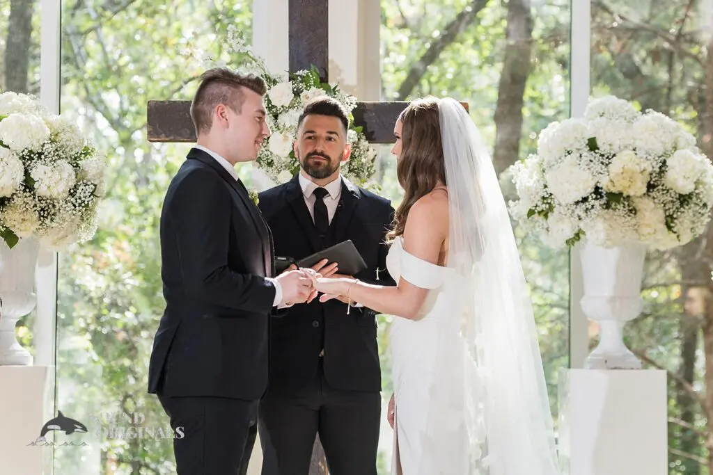 Kaylee & Zack -