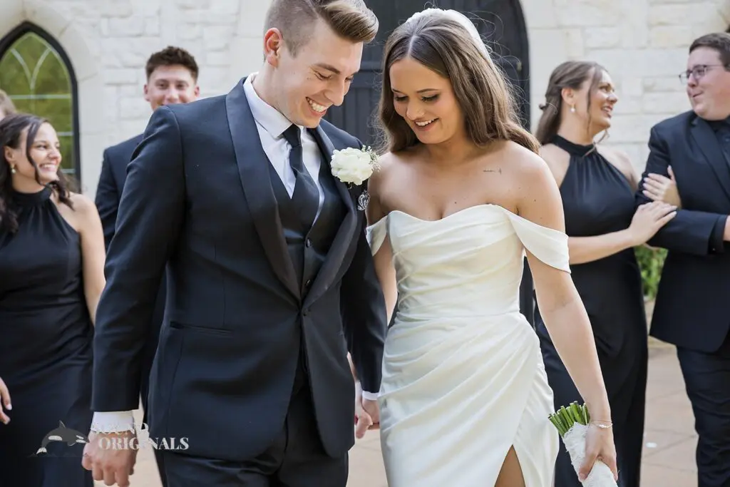 Kaylee & Zack -