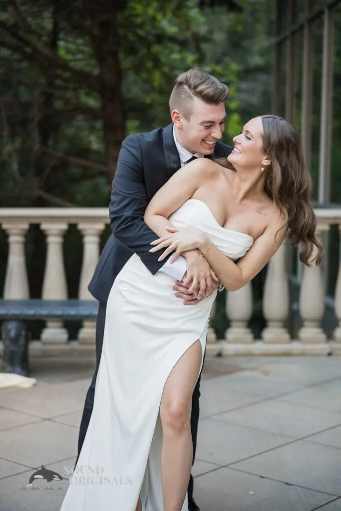 Kaylee & Zack -