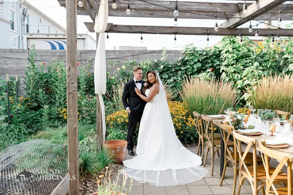 Sierra & Thomas -
