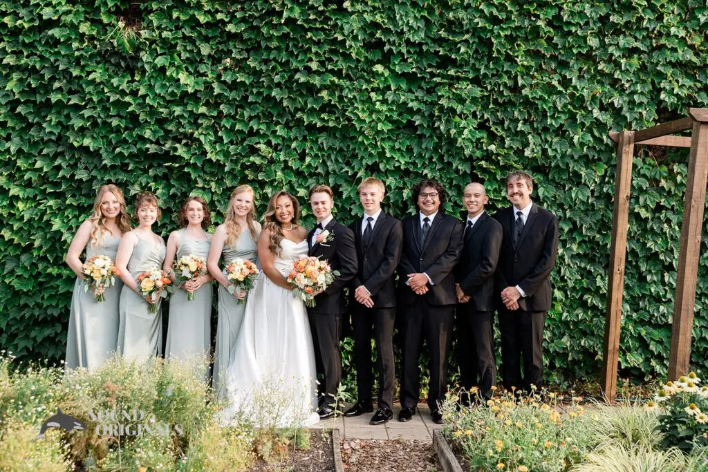 Sierra & Thomas -
