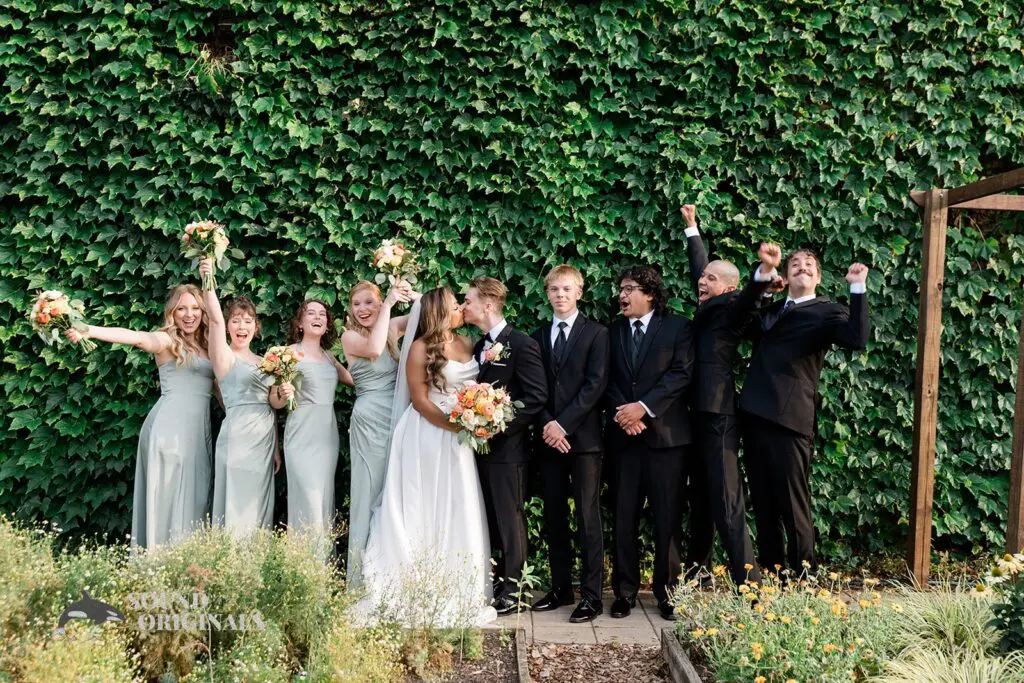 Sierra & Thomas -