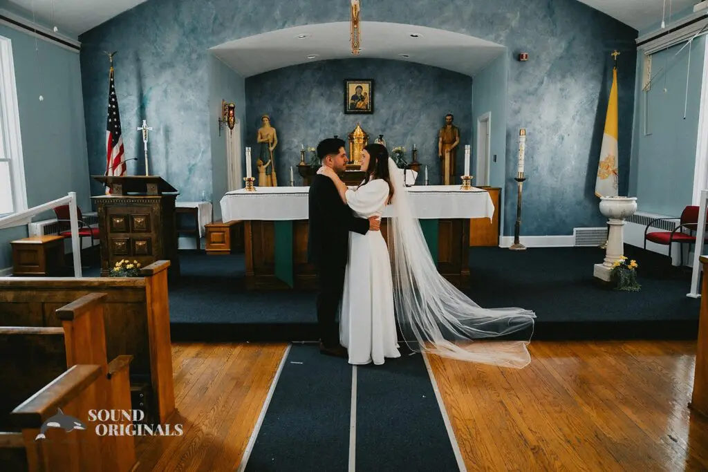 Margaret & Marco -