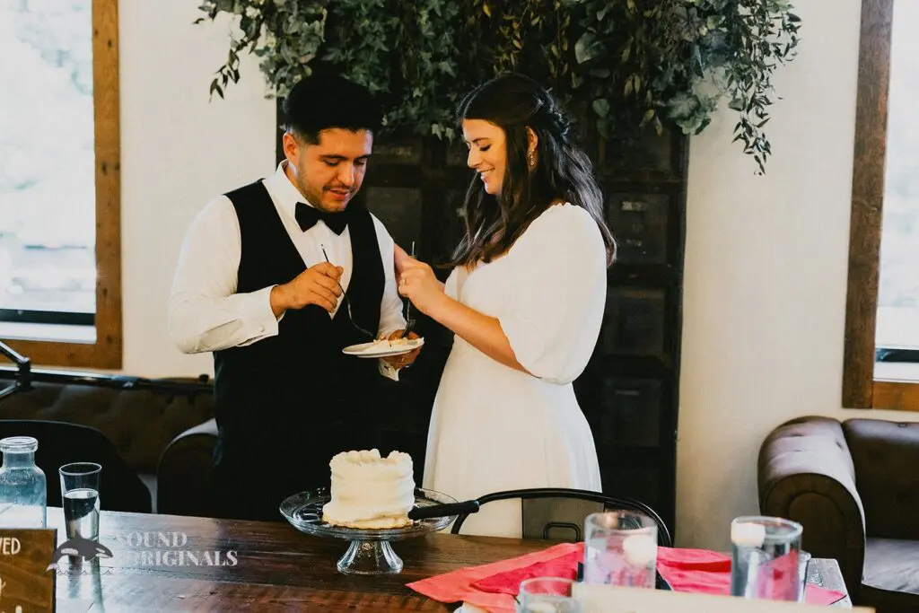 Margaret & Marco -