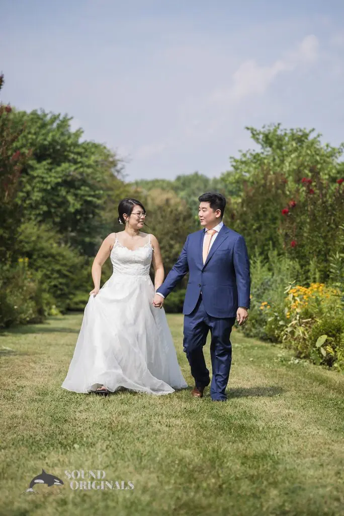 Jenny & Leonard -