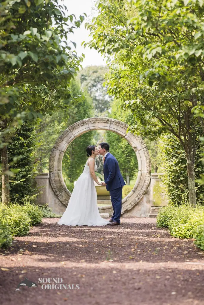 Jenny & Leonard -
