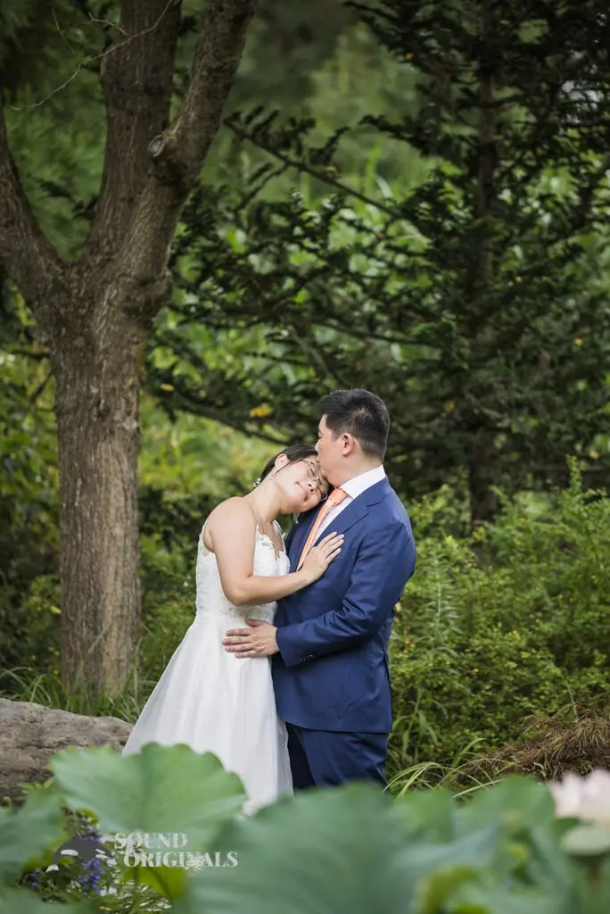 Jenny & Leonard -