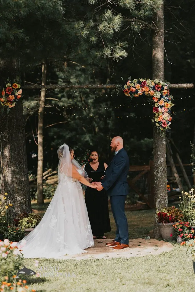 Dalina & Alex -