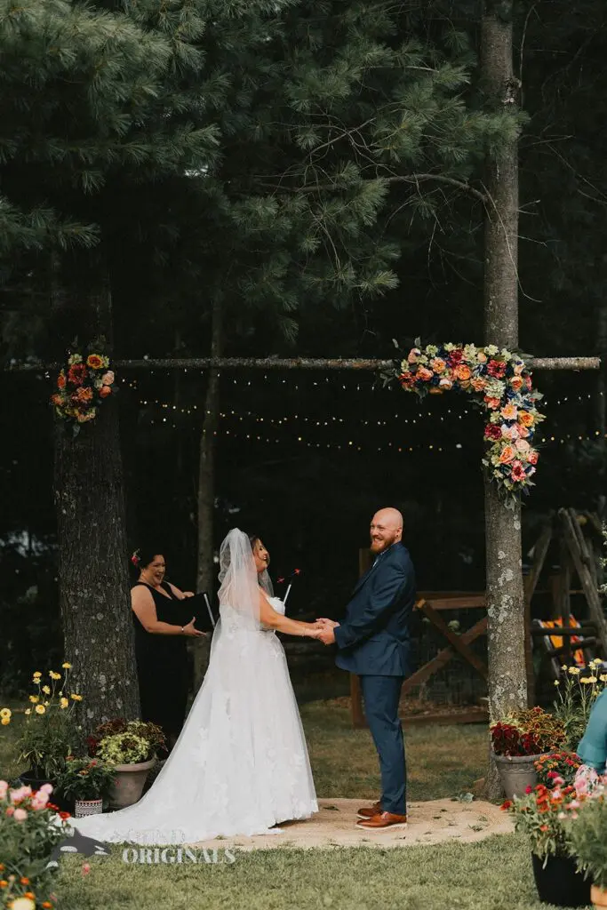 Dalina & Alex -