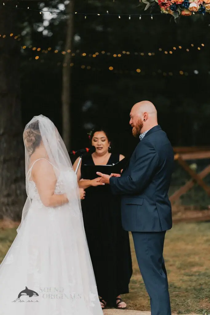 Dalina & Alex -