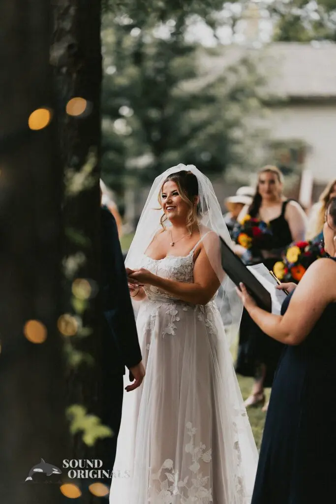 Dalina & Alex -