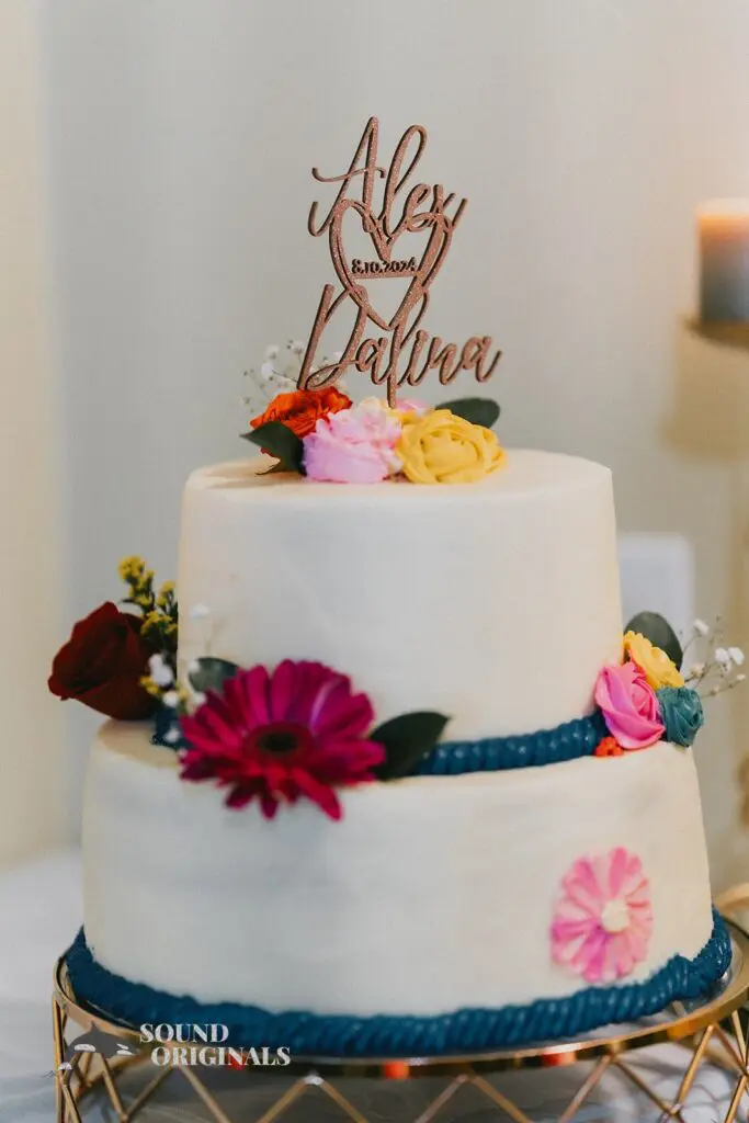 Dalina & Alex -