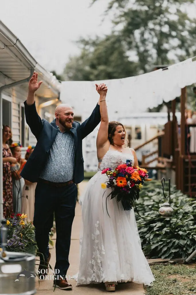 Dalina & Alex -