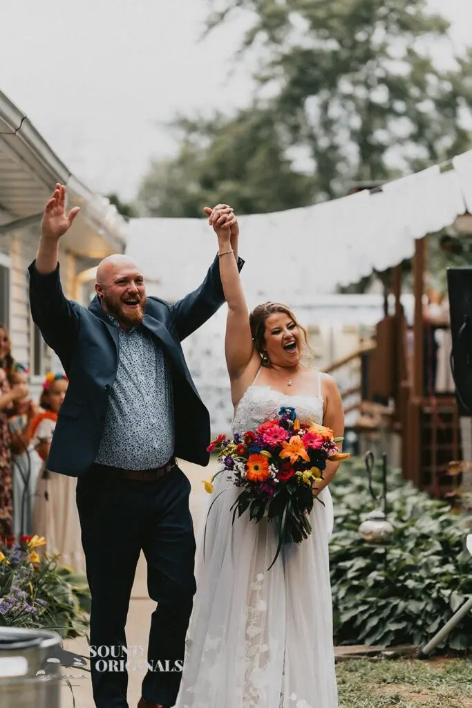 Dalina & Alex -