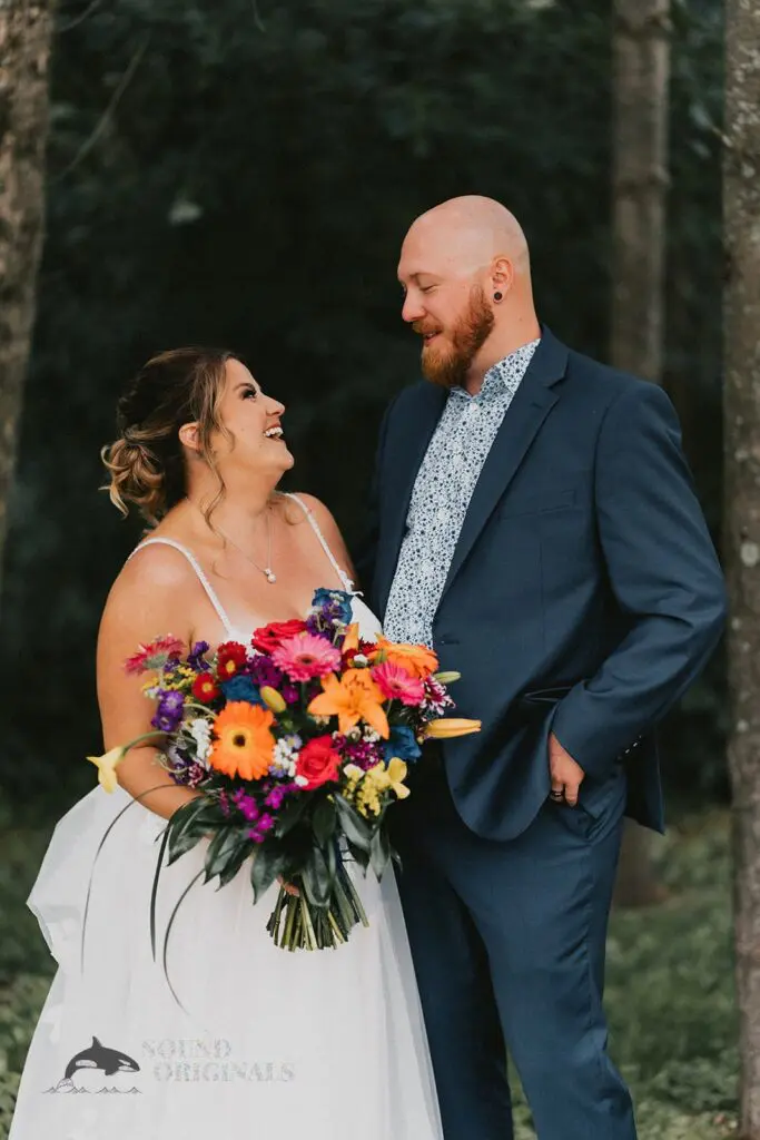 Dalina & Alex -