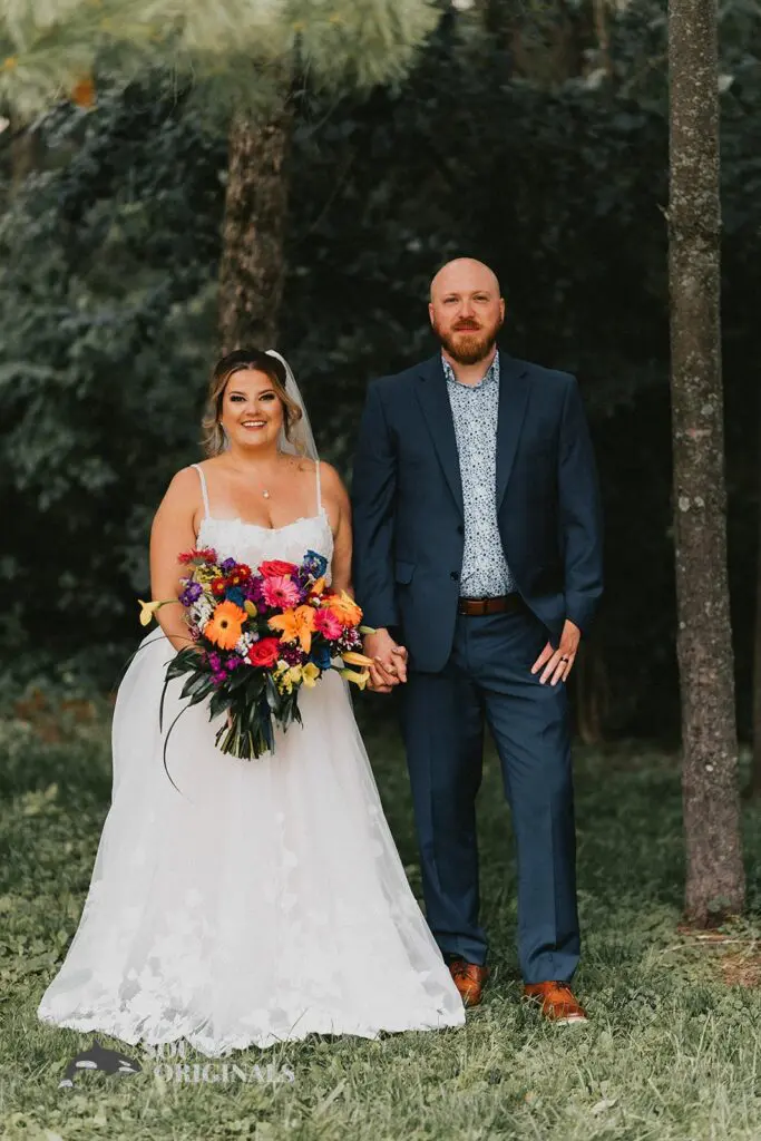 Dalina & Alex -