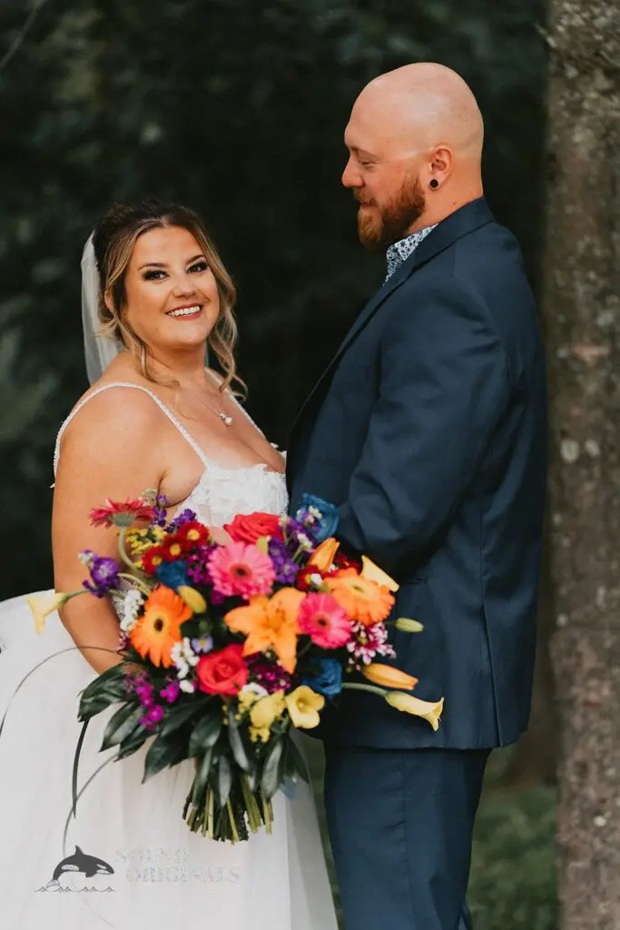 Dalina & Alex -
