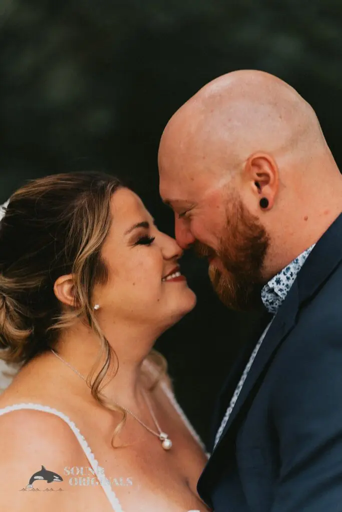 Dalina & Alex -