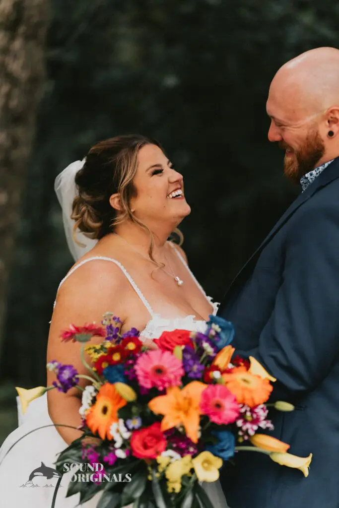 Dalina & Alex -
