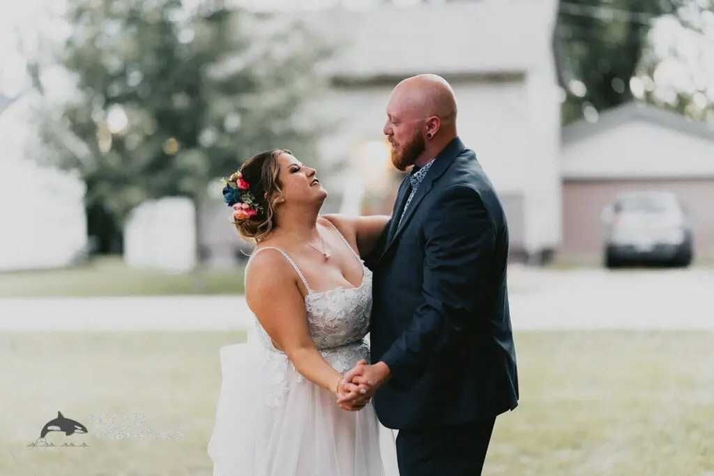 Dalina & Alex -