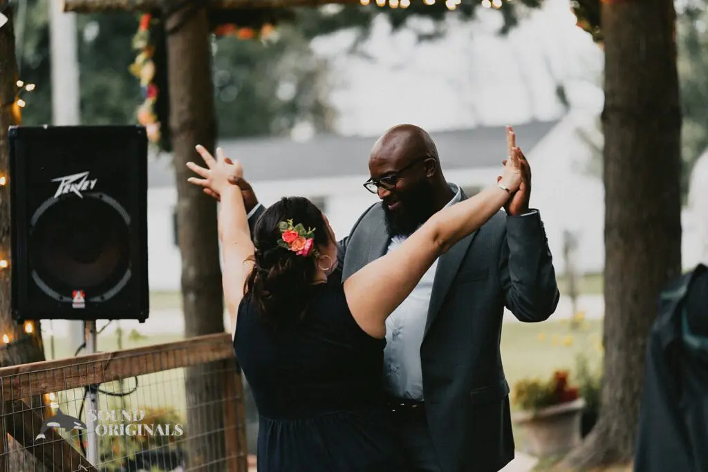 Dalina & Alex -