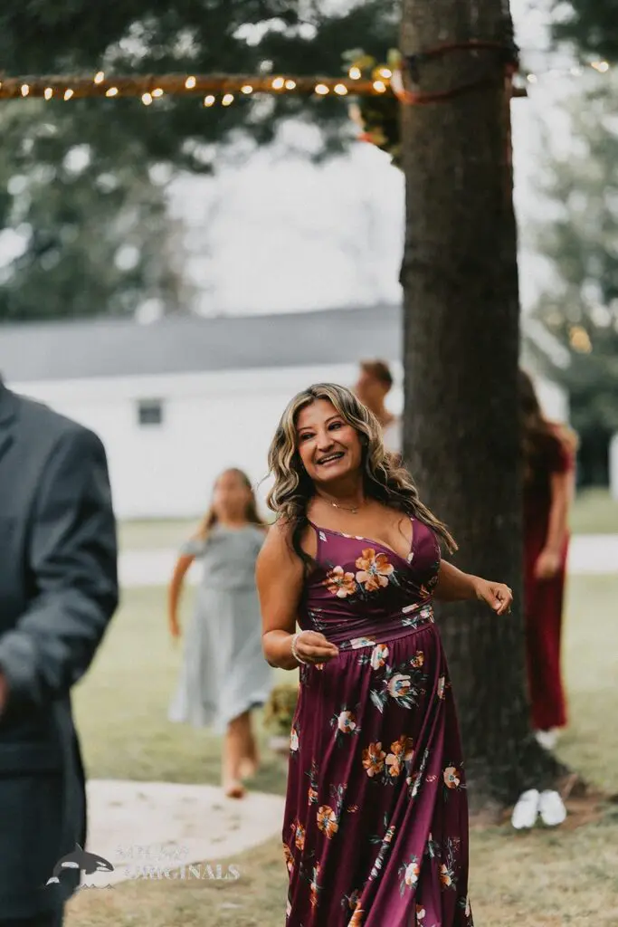 Dalina & Alex -