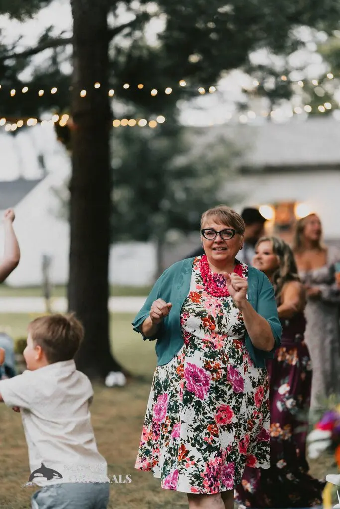 Dalina & Alex -