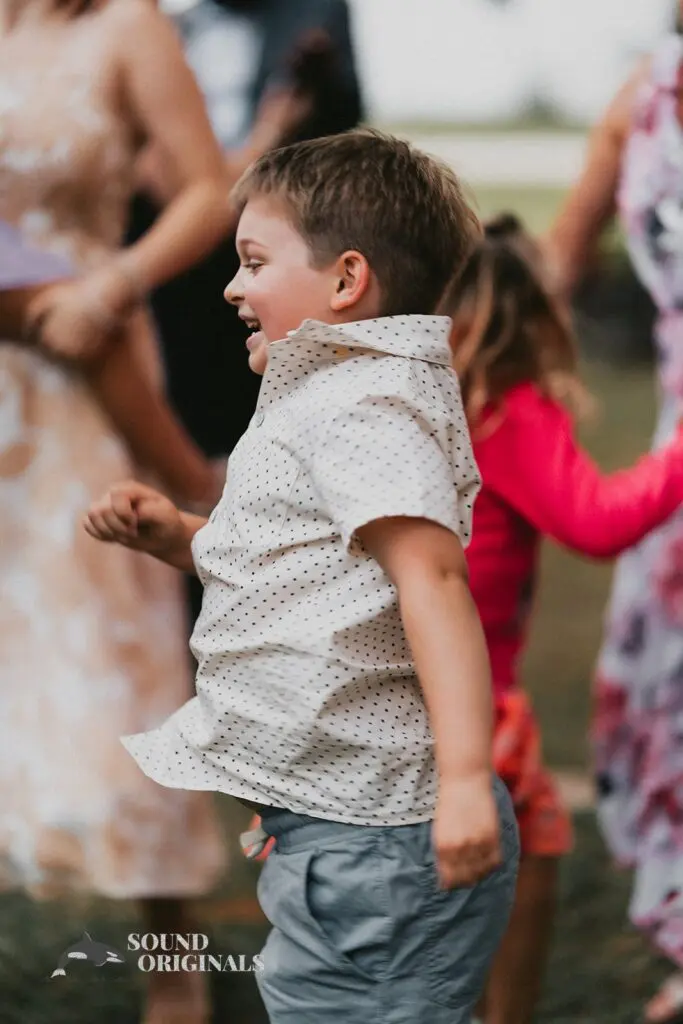 Dalina & Alex -