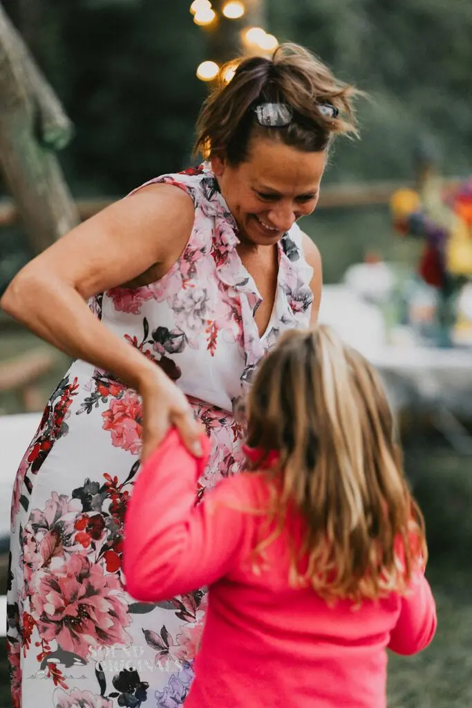 Dalina & Alex -