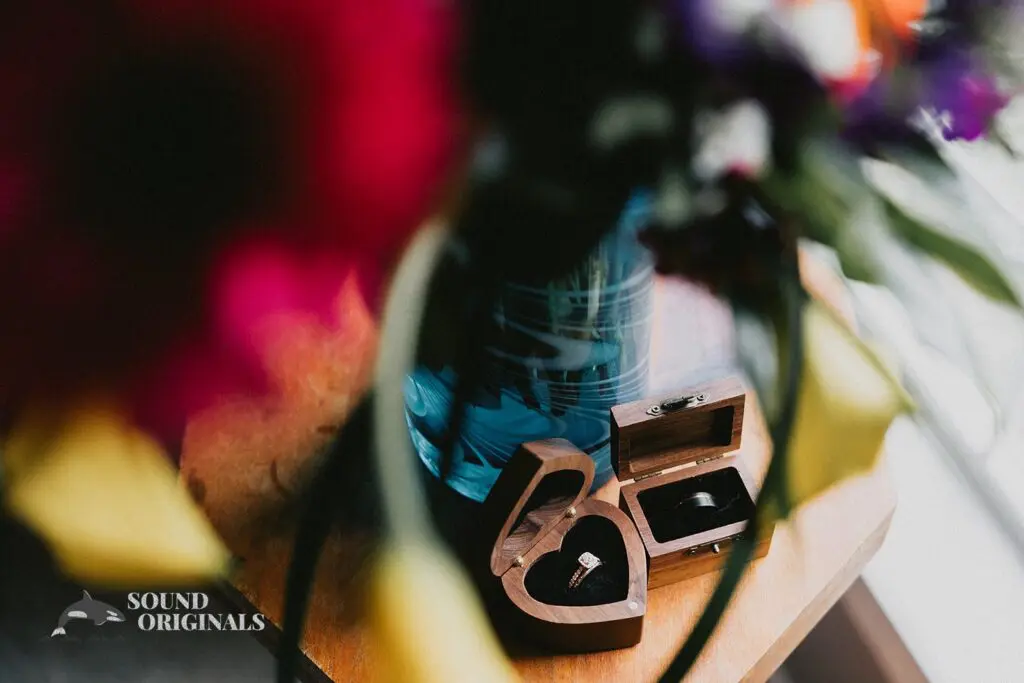 Dalina & Alex -
