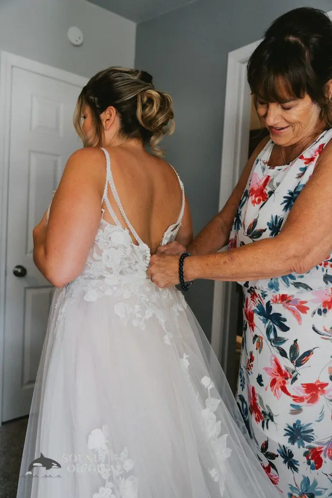 Dalina & Alex -