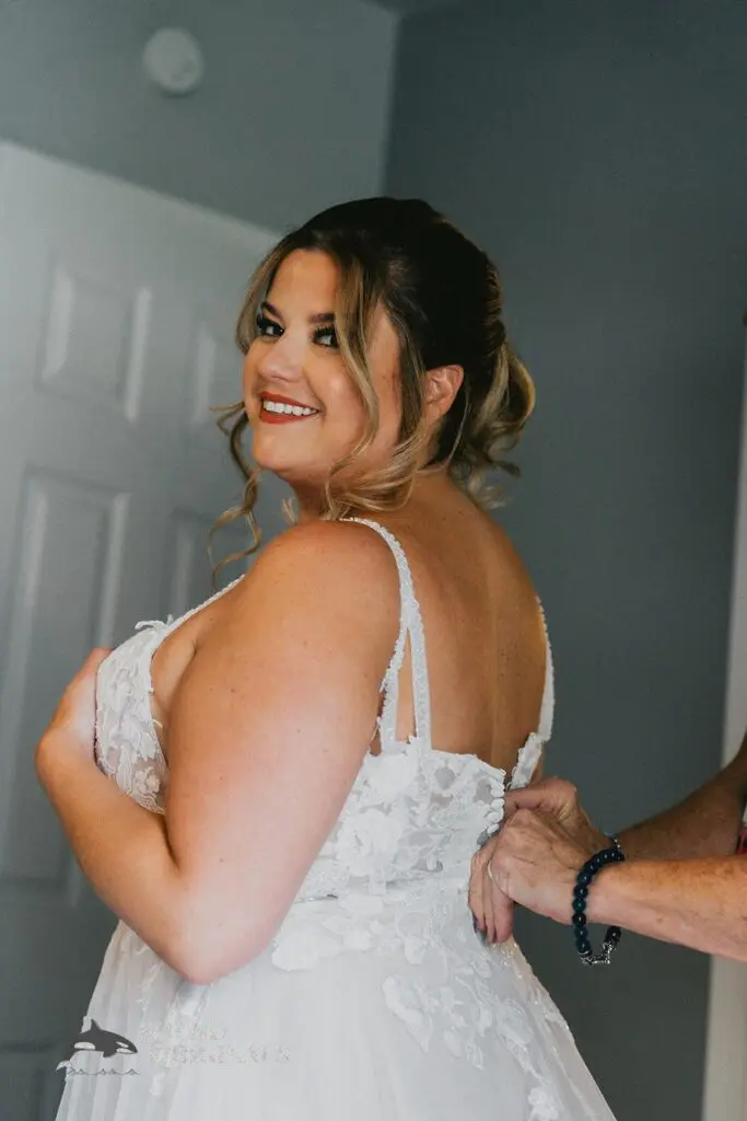 Dalina & Alex -