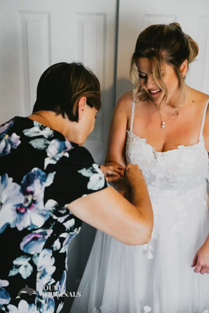 Dalina & Alex -