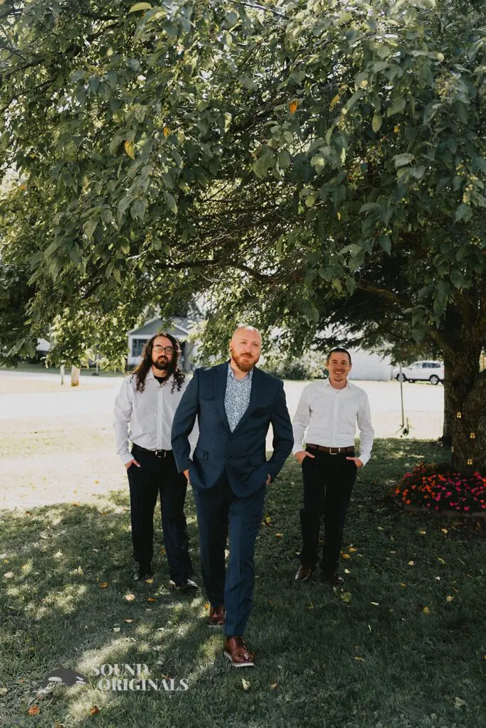Dalina & Alex -