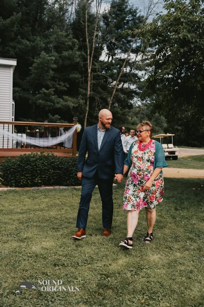 Dalina & Alex -