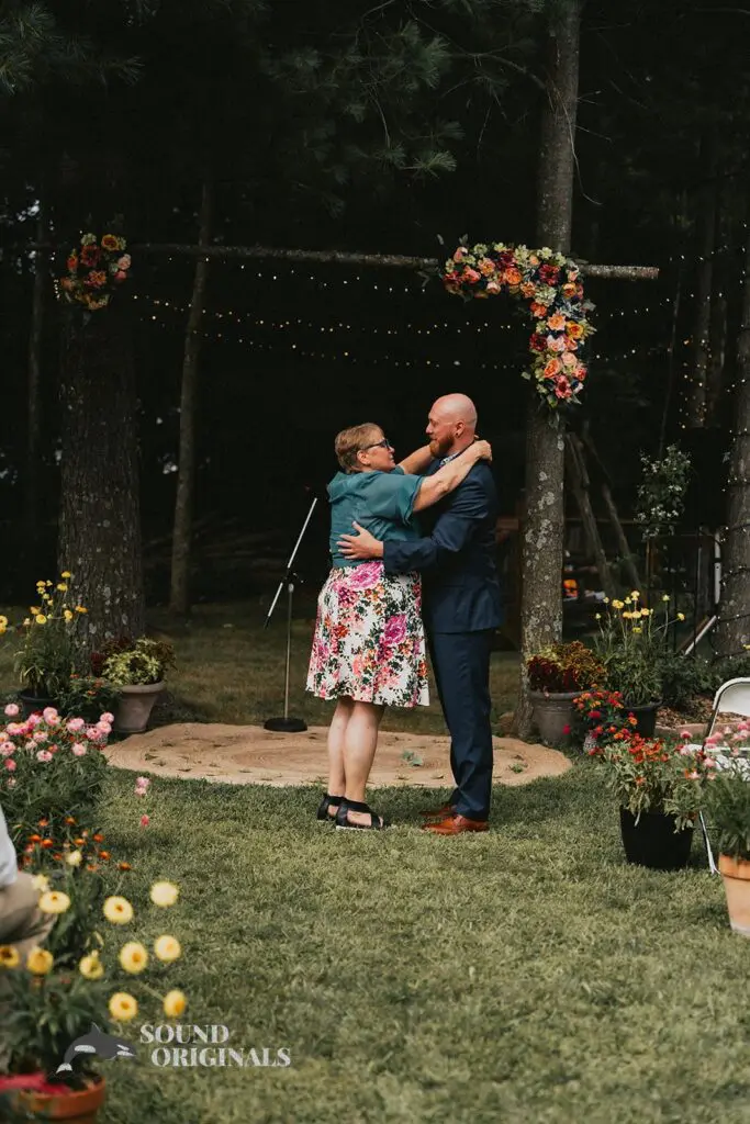 Dalina & Alex -