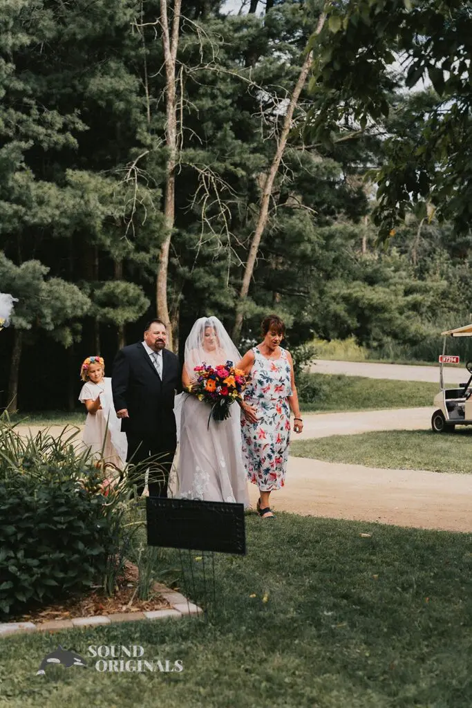 Dalina & Alex -