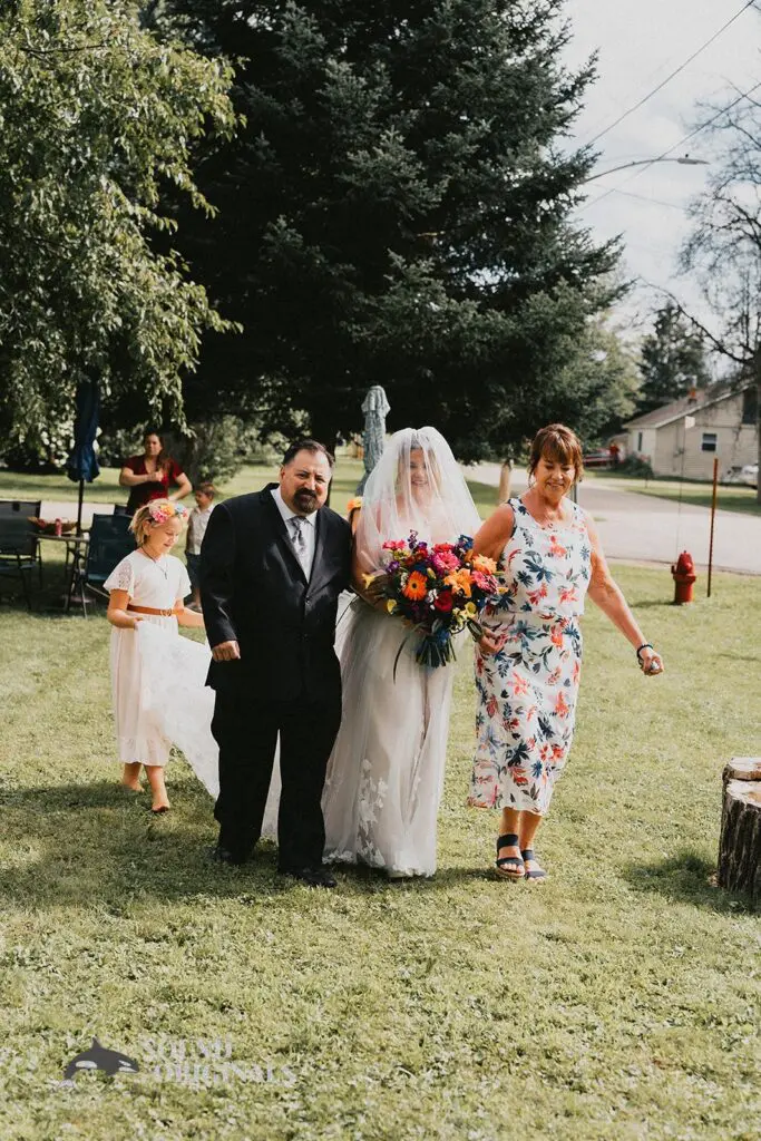 Dalina & Alex -