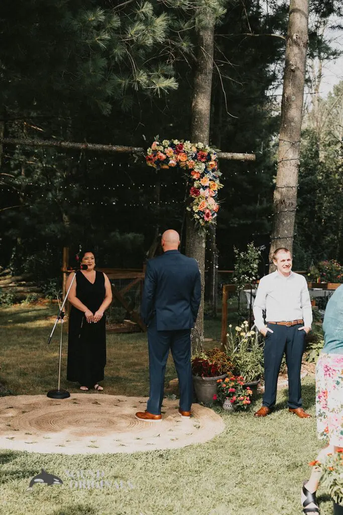 Dalina & Alex -