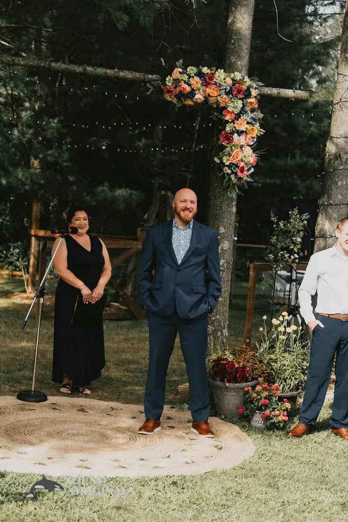 Dalina & Alex -