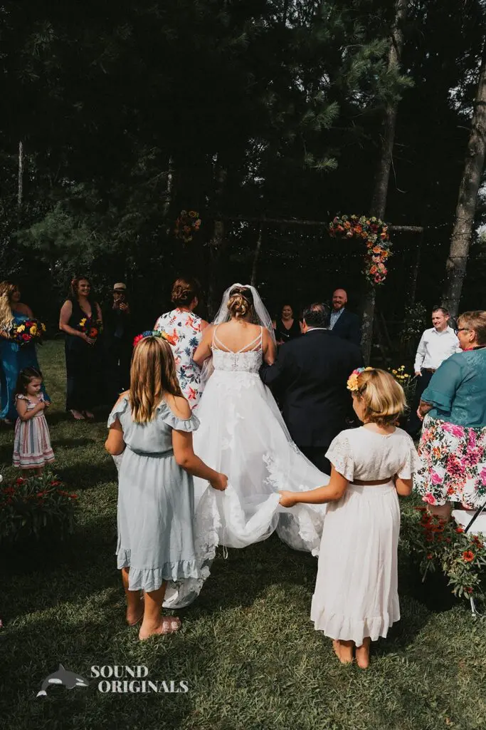 Dalina & Alex -