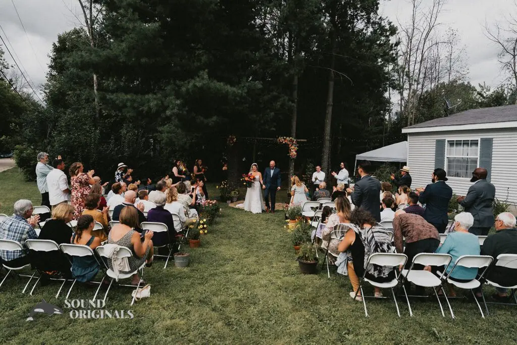 Dalina & Alex -