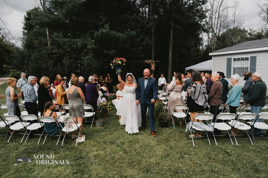 Dalina & Alex -