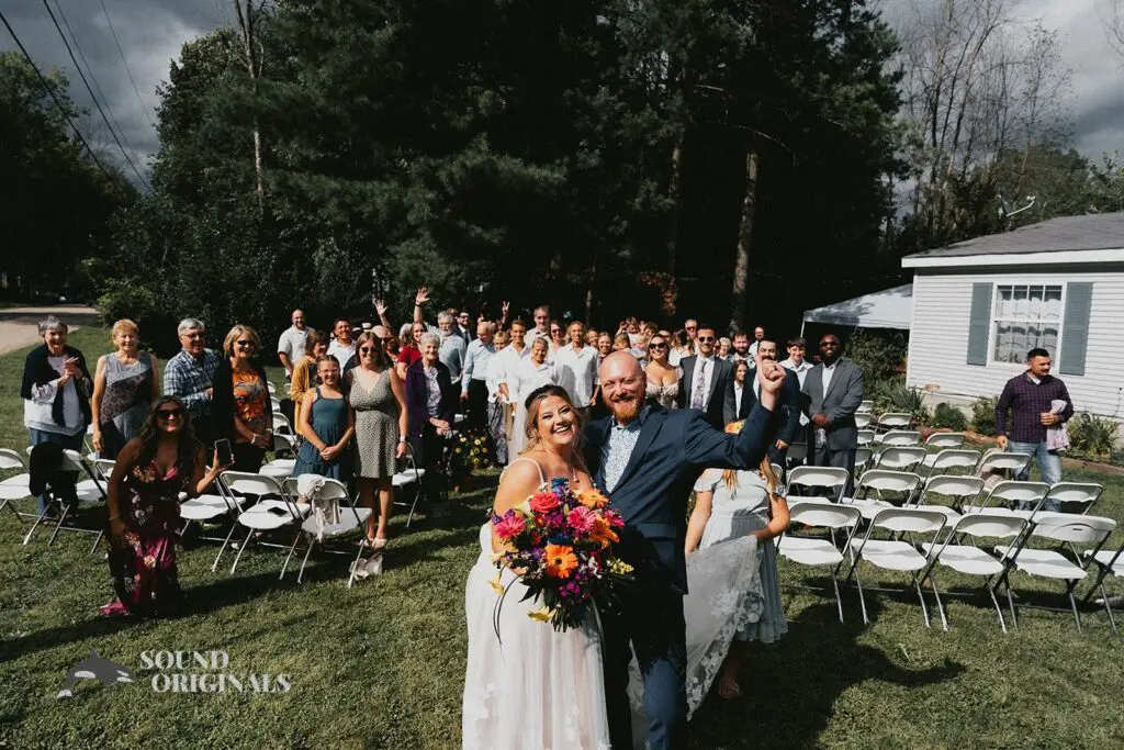 Dalina & Alex -