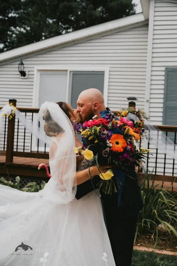 Dalina & Alex -