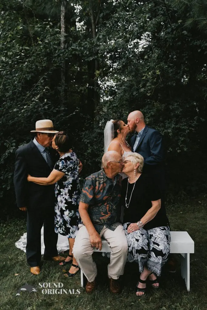 Dalina & Alex -