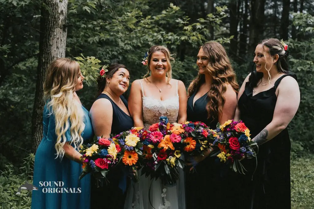 Dalina & Alex -