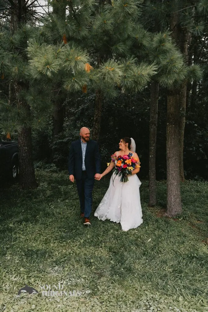 Dalina & Alex -